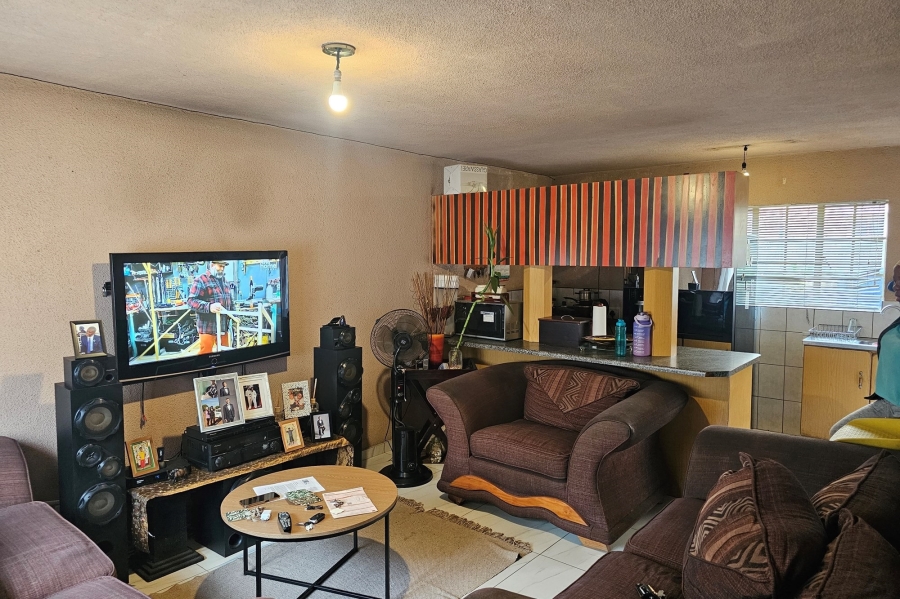 To Let 3 Bedroom Property for Rent in Rustenburg Central North West